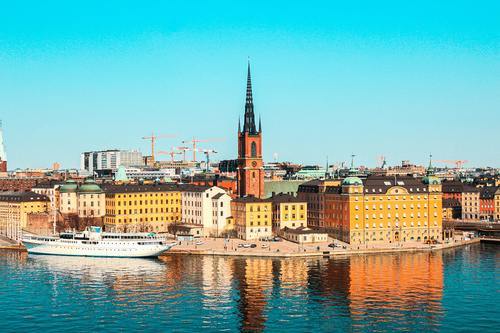 Hitta de tjänster du behöver i Stockholm