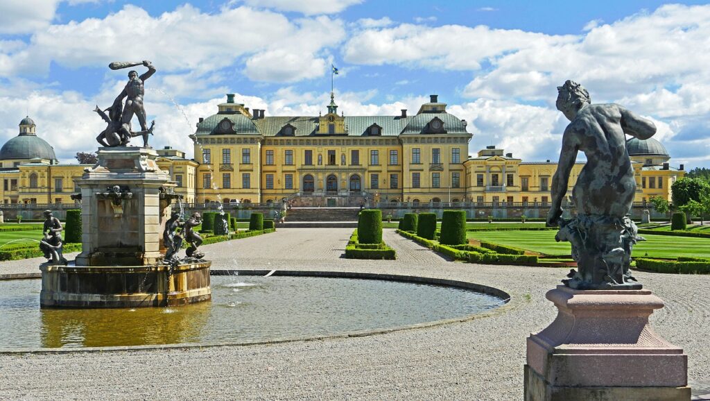 Weekendresa till Stockholm